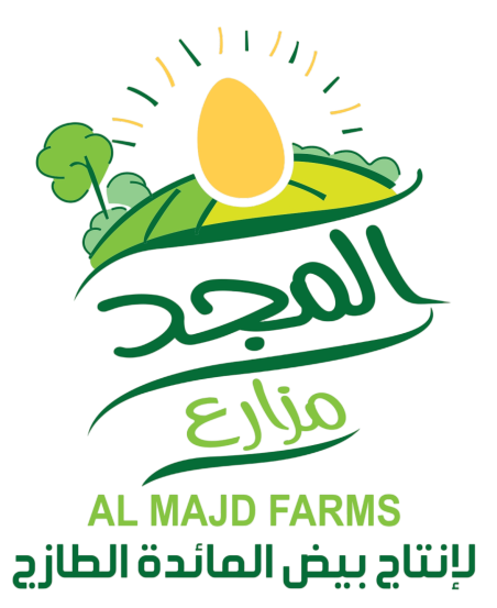 المجد فارم